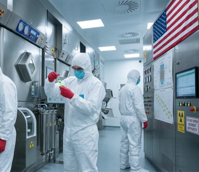 ABD, nükleer bilim insanlarının kaybını araştıracak