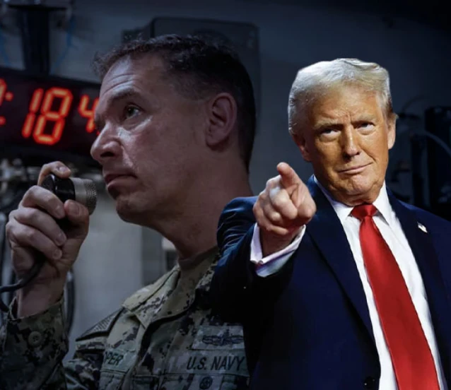 ABD ordusunda İran hazırlığı: Haftalar sürecek operasyon planlanıyor