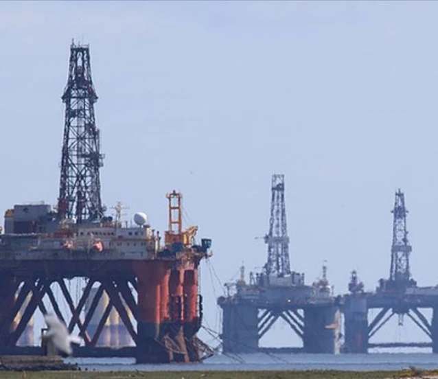 ABD, petrol fiyatı tahminini yükseltti