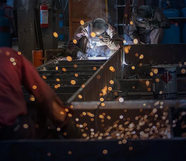 ABD sanayi üretimi verileri: Şubatta beklentilerin üzerinde artış