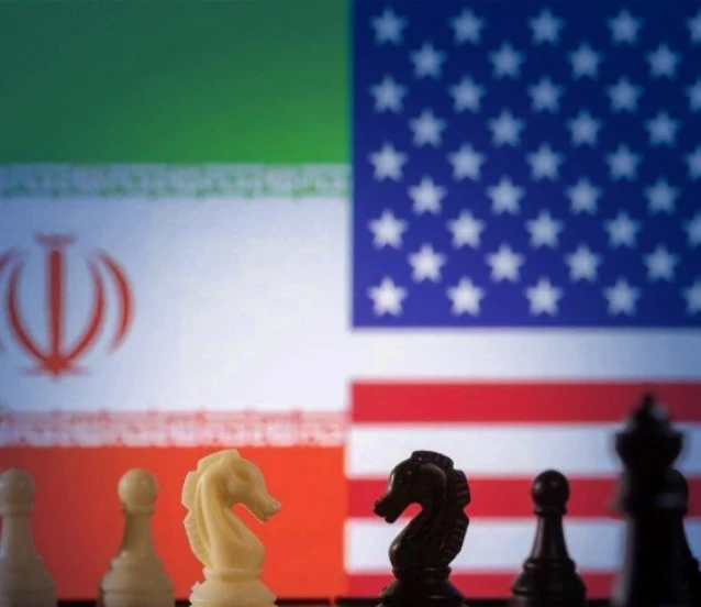 ABD Savunma Bakanı: İran için tüm seçenekler masada