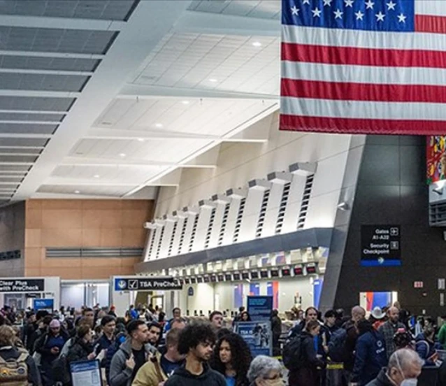 ABD, seyahat yasağı listesini büyütüyor: Sayı 19'dan 30'a yükselecek