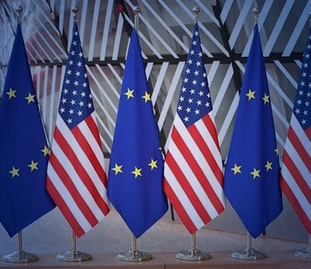 ABD ve AB arasındaki Grönland gerilimi hafifledi