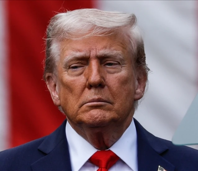 ABD, Venezuelalı göçmenleri sınır dışı edecek