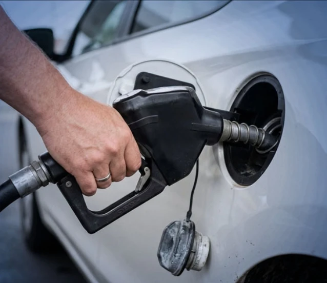 ABD'de benzin fiyatı 5 doları geçti: 2022 yılından bu yana en yüksek seviye görüldü