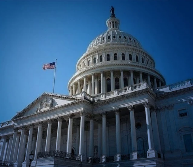 ABD'de bütçe krizi: İç Güvenlik Bakanlığı'nda kısmi kapanma başladı