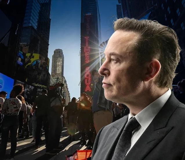 ABD'de halk yeni siyasi parti istiyor: Elon Musk sonuçları açıkladı