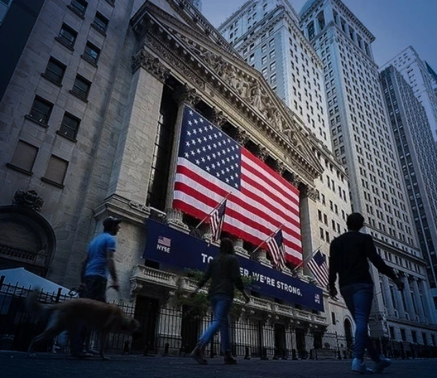 ABD'de işten çıkarma dalgası: Şirketler otomasyona geçerken binlerce çalışanını gönderiyor