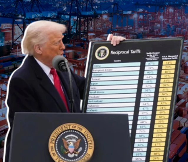 ABD'de mahkeme kararı: Trump tarifelerde yasal yetki sınırını aştı