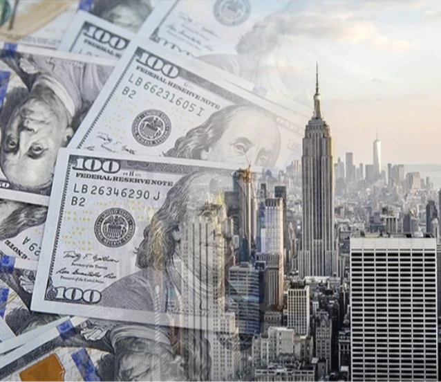 ABD'de mortgage faizi düştü, başvurular yükseldi