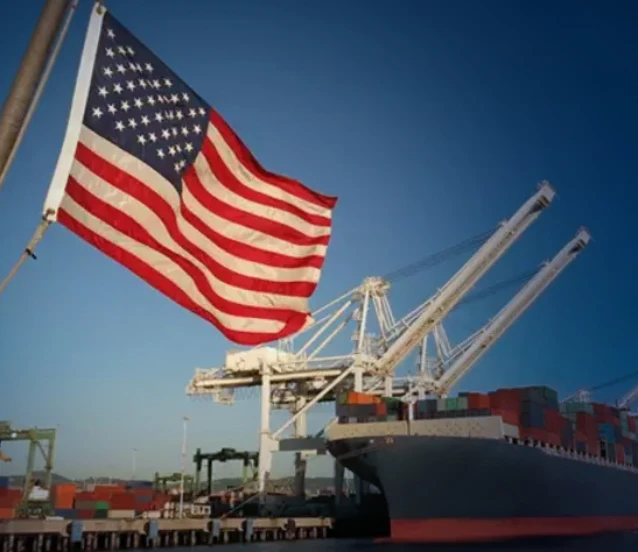 ABD'de tarife iadeleri başladı: Yeni sistem devreye girdi