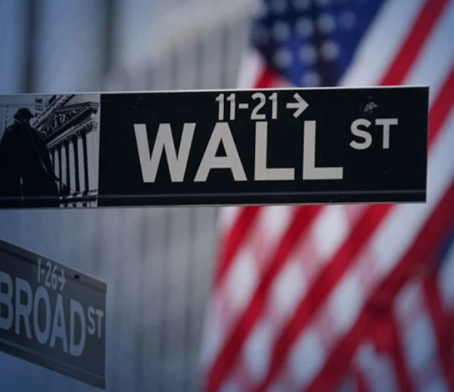 ABD'de teknoloji hisseleri sert düştü: Bir haftada 850 milyar dolar silindi