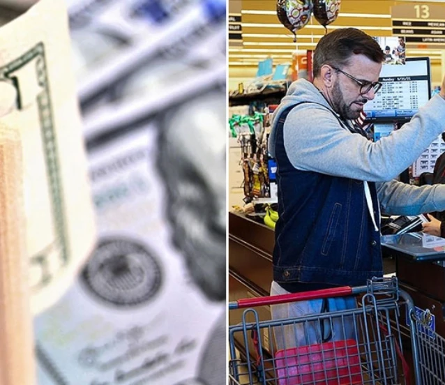 ABD’de tüketici güveni dipte: Enflasyon beklentisi yükseldi