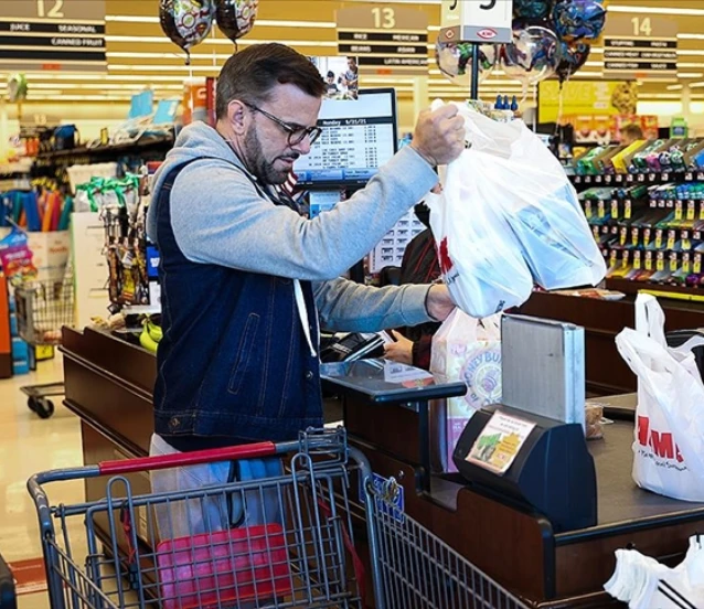 ABD'de tüketici güveni zirve yaptı: Endeks beş ayın en yüksek seviyesinde