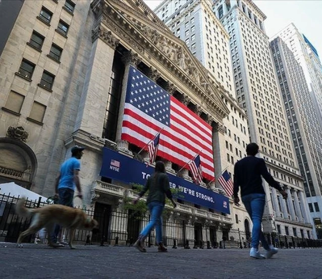 ABD’de ÜFE beklentilere paralel geldi: Yıllık artış yüzde 2,7