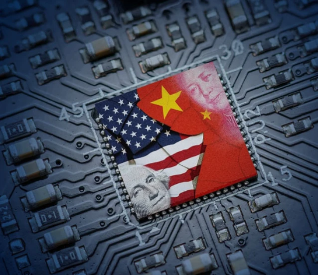 ABD'den çip kısıtlaması: Çin'den yeni tasarıya sert tepki