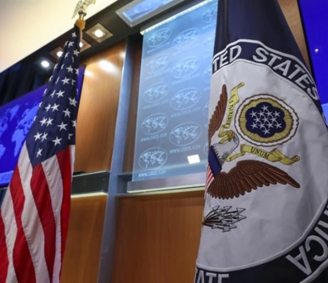 ABD'den dikkat çeken adım