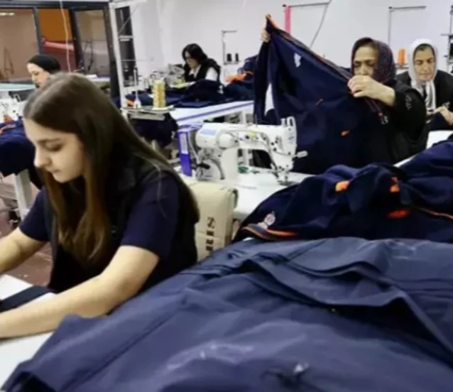 ABD’den gelen telefonla hayatı değişti