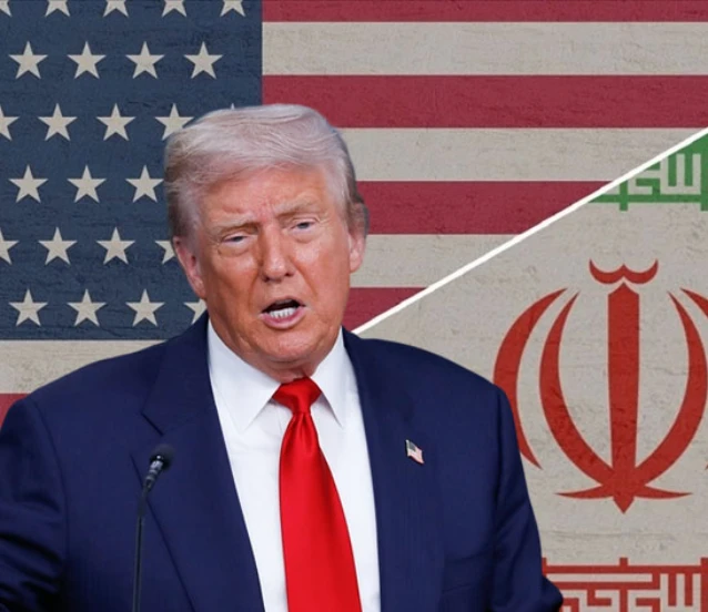 ABD’den İran’a barış şartı: 6 maddelik liste açıklandı