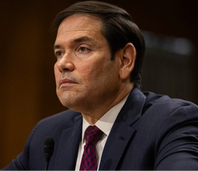 ABD'den İran'a çağrı: Vatandaşlarımızı serbest bırakın