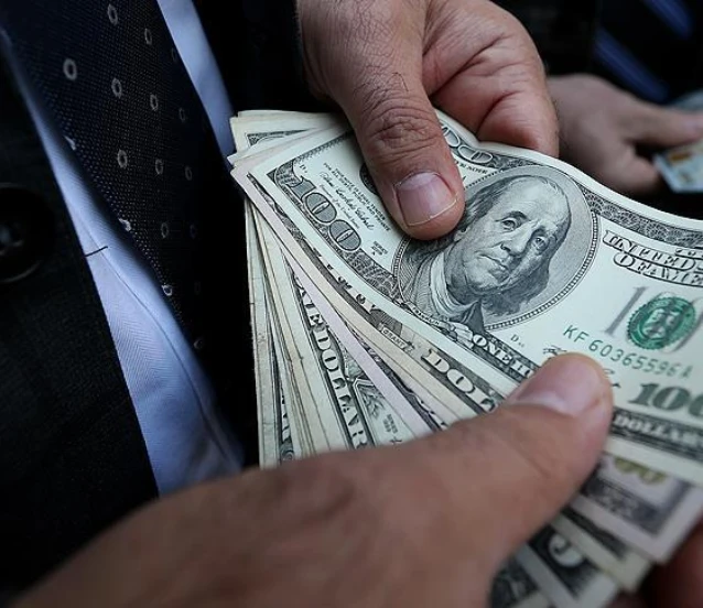 ABD'den İran'a yeni yaptırımlar: 'Gölge bankacılık' ağı hedefte