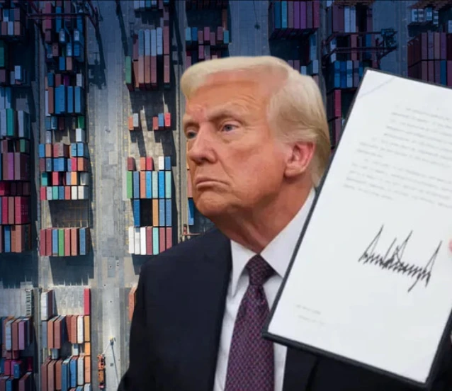 ABD’den İran’la iş yapan ülkelere yeni yaptırım: Tarife yolu açıldı