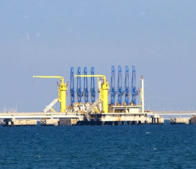 ABD'den Kazakistan petrolü hamlesi: Hazar Boru Hattı’na yönelik yaptırımları kaldırdı