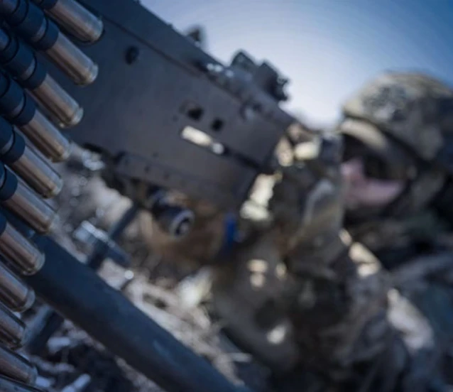 ABD'den kriz bölgelerine milyarlarca dolarlık sevkiyat