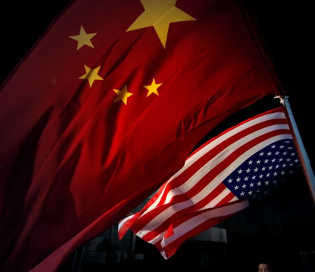 ABD'den nadir elementler için açıklama: Çin stratejik hata yaptı