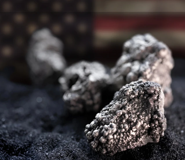 ABD'den 1.4 milyar dolarlık nadir mıknatıs bağımlılığını bitirme hamlesi