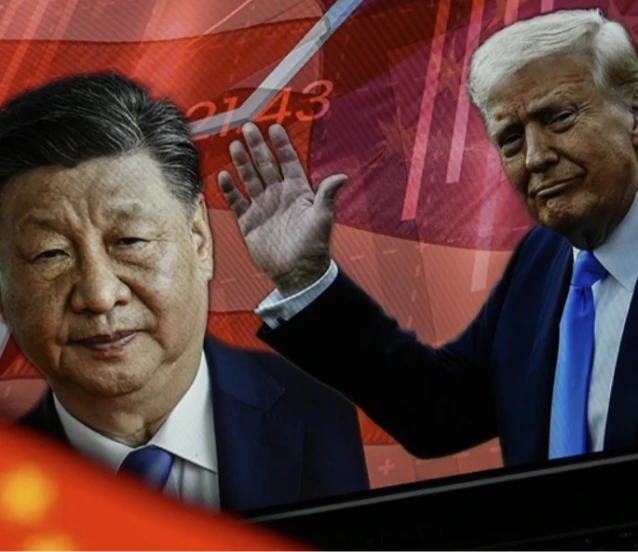 ABD’den Pekin’e yumuşama sinyali: Teknoloji kısıtlamaları rafa kalktı