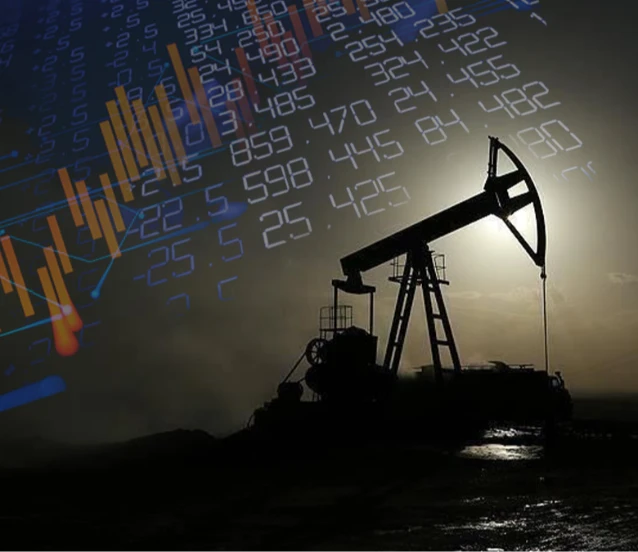 ABD'den petrol fiyatı tahmininde revizyon: Aşağı yönlü güncelledi