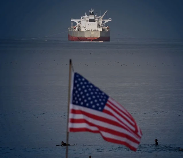 ABD'den Rus petrolüne yönelik sinyal: Yaptırımlar hafifletilebilir