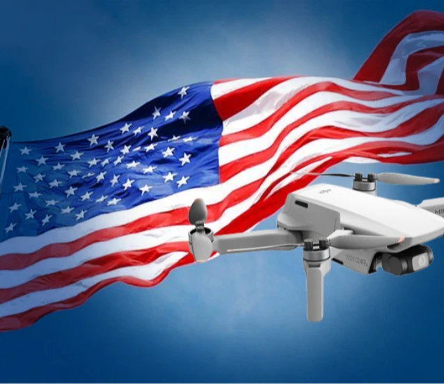 ABD’den yabancı üretim dronlara güvenlik yasağı! Satışı yapılmayacak