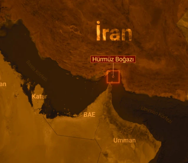 ABD’den yeni Hürmüz hamlesi: 20 milyar dolarlık denizcilik reasüransı planı