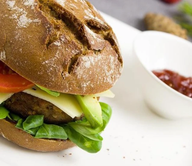 AB'de burger çeşitleri için harekte geçildi! Yasaklanması gündemde