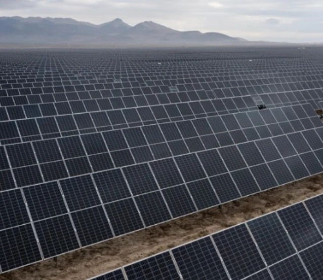 AB’de güneş enerji paneli kurulumu yavaşladı
