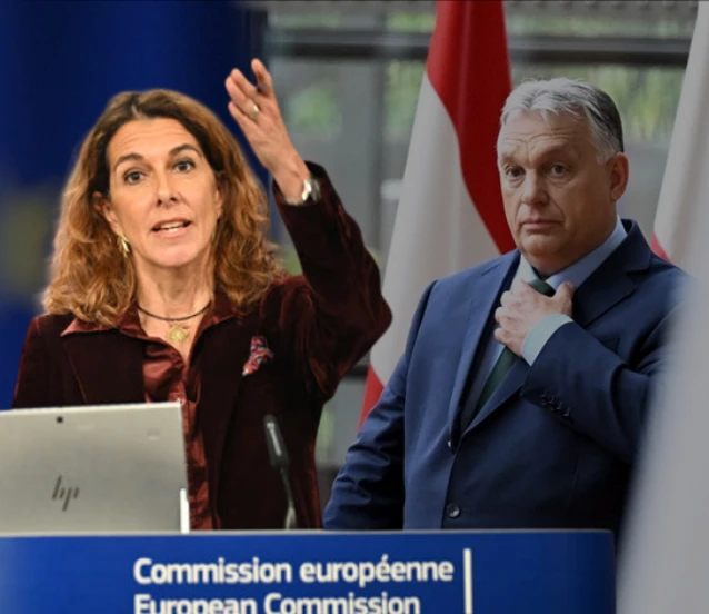 AB’de yaptırım gerilimi: Macaristan’dan 90 milyar euro’luk krediye veto tehdidi