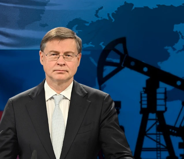 AB’den ABD'ye mesaj: Rus petrolüne tavan fiyat devam etmeli