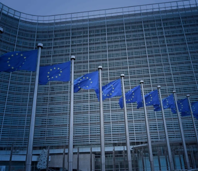 AB'den çifte Ukrayna adımı: 90 milyar euroluk finansman ve Rusya'ya yeni yaptırımlar