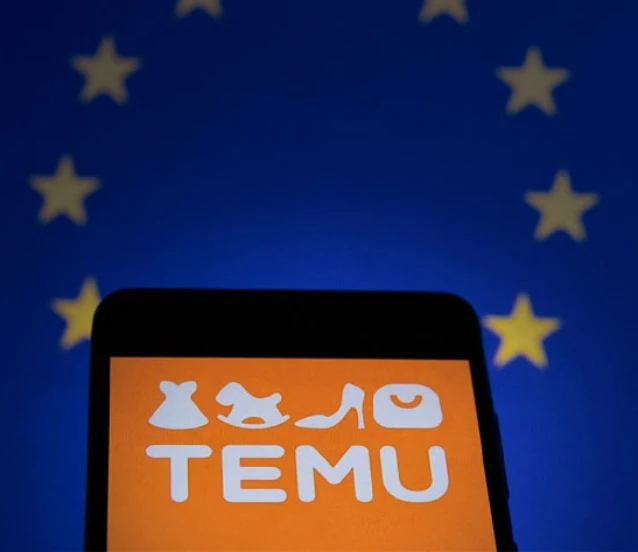 AB'den Çin merkezli Temu'ya 200 milyon euro ceza