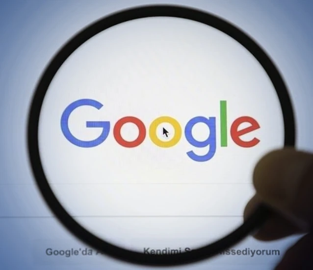 AB'den Google'a veri paylaşımı çağrısı: Rakiplere açılacak