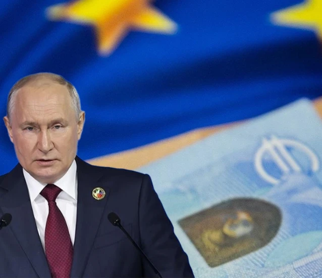 AB’den Putin'i kızdıracak adım