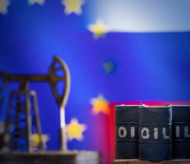 AB'den Rus petrolü kararı: İthalatı yasaklayacak yasa teklifi ertelendi