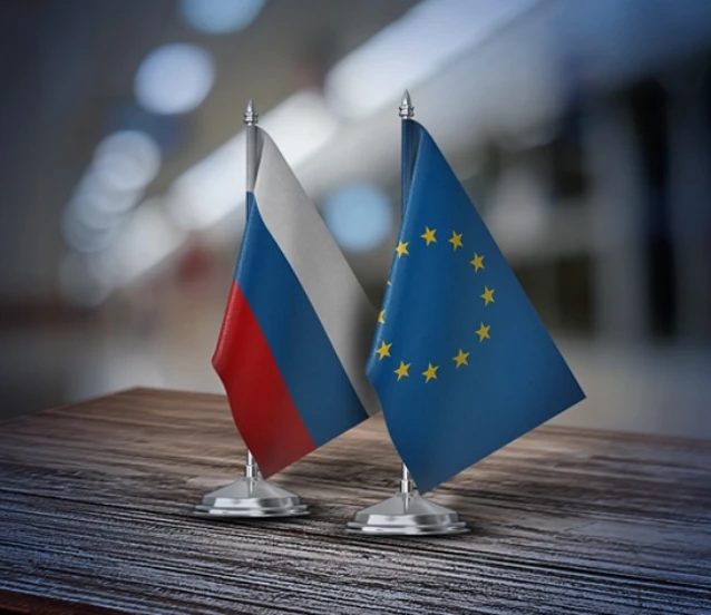 AB'den Rusya'ya yaptırım adımı: 6 ay daha uzatıldı