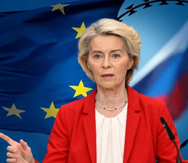 AB'den Rusya'ya yeni yaptırım paketi: Gölge filo, bankalar ve kripto ön planda