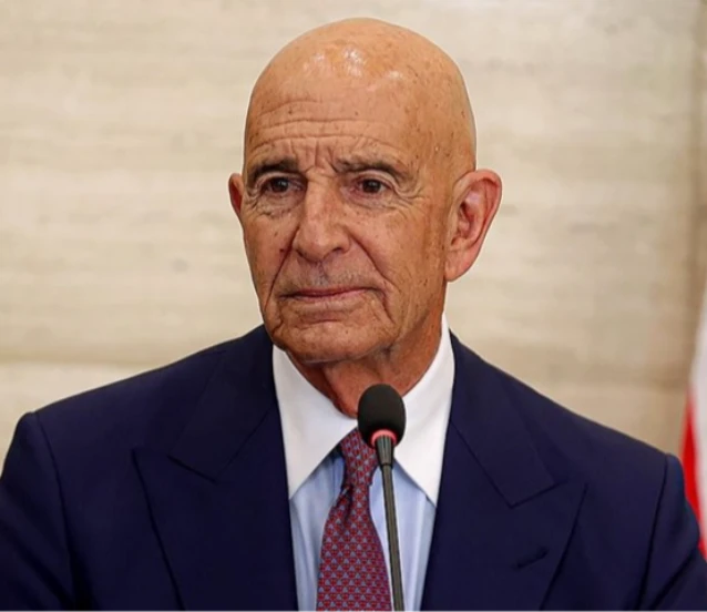 ABD'li Büyükelçi açıkladı: Türkiye olmasaydı Gazze'de ateşkes sağlanamazdı