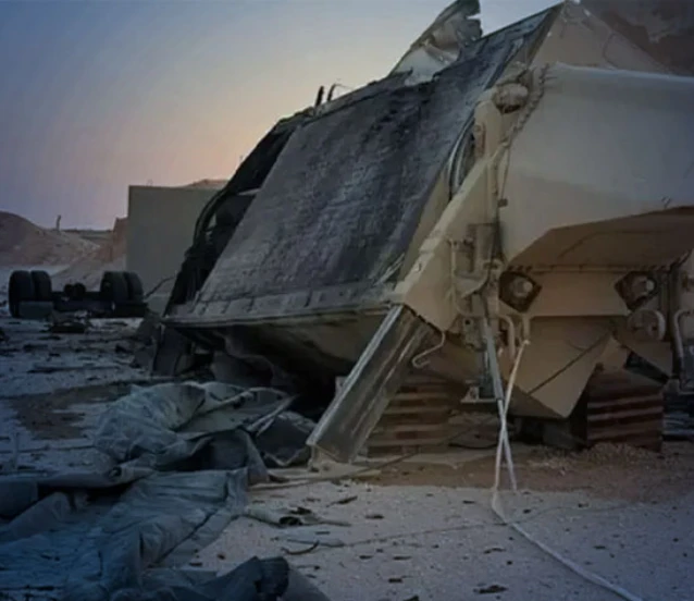 ABD'nin askeri kayıpları: İran operasyonunun 14 günlük bilançosu 3,84 milyar dolar