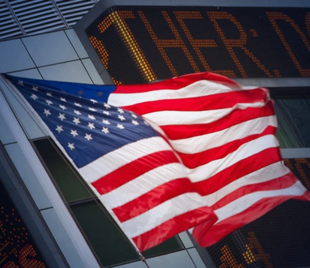 ABD'nin bütçe açığı büyüyor: Aralıkta 145 milyar dolar oldu