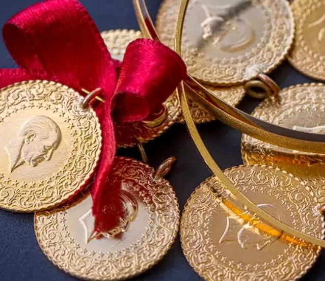 ABD'nin İran’a saldırısı sonrası altın gram fiyatı Kapalıçarşı'da 8 bin TL’yi gördü: Altın fiyatları yükselecek mi?